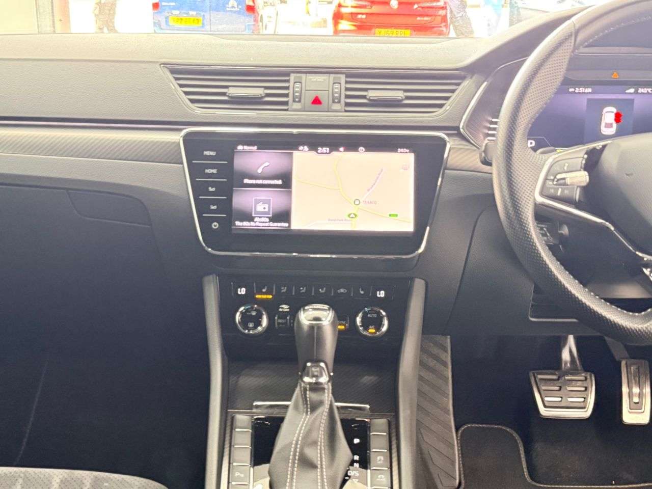 2022 SKODA SUPERB 2022 SKODA SUPERB