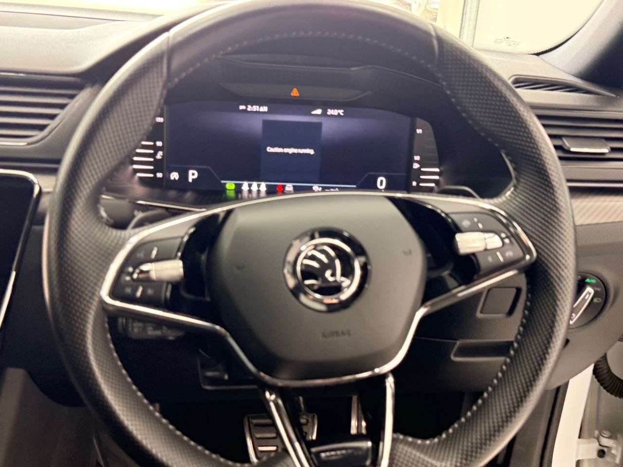 2022 SKODA SUPERB 2022 SKODA SUPERB