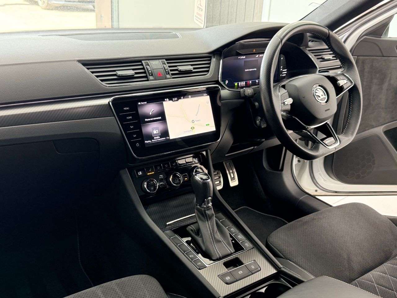 2022 SKODA SUPERB 2022 SKODA SUPERB