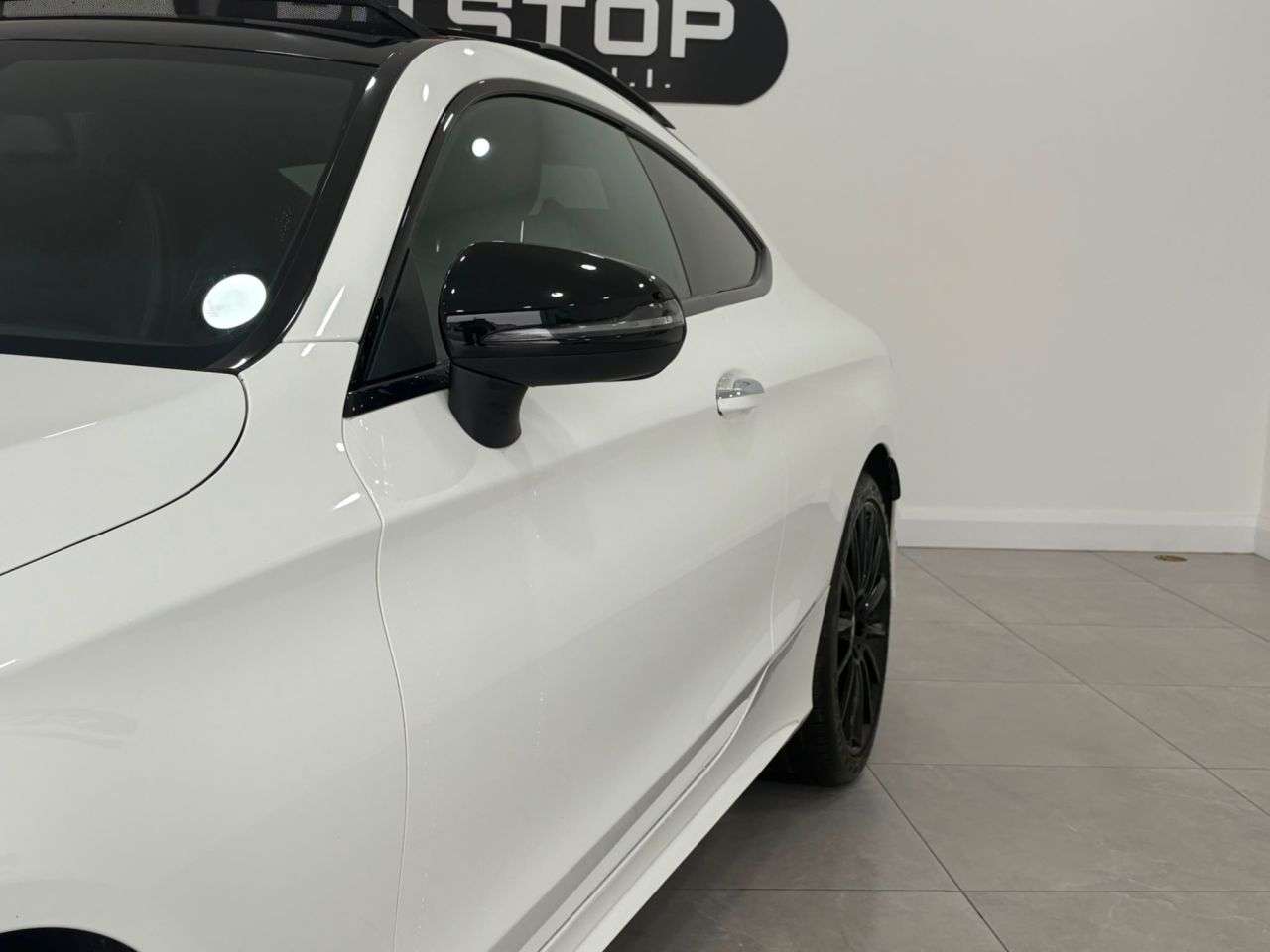 2016 MERCEDES-BENZ C-CLASS 2016 MERCEDES-BENZ C-CLASS