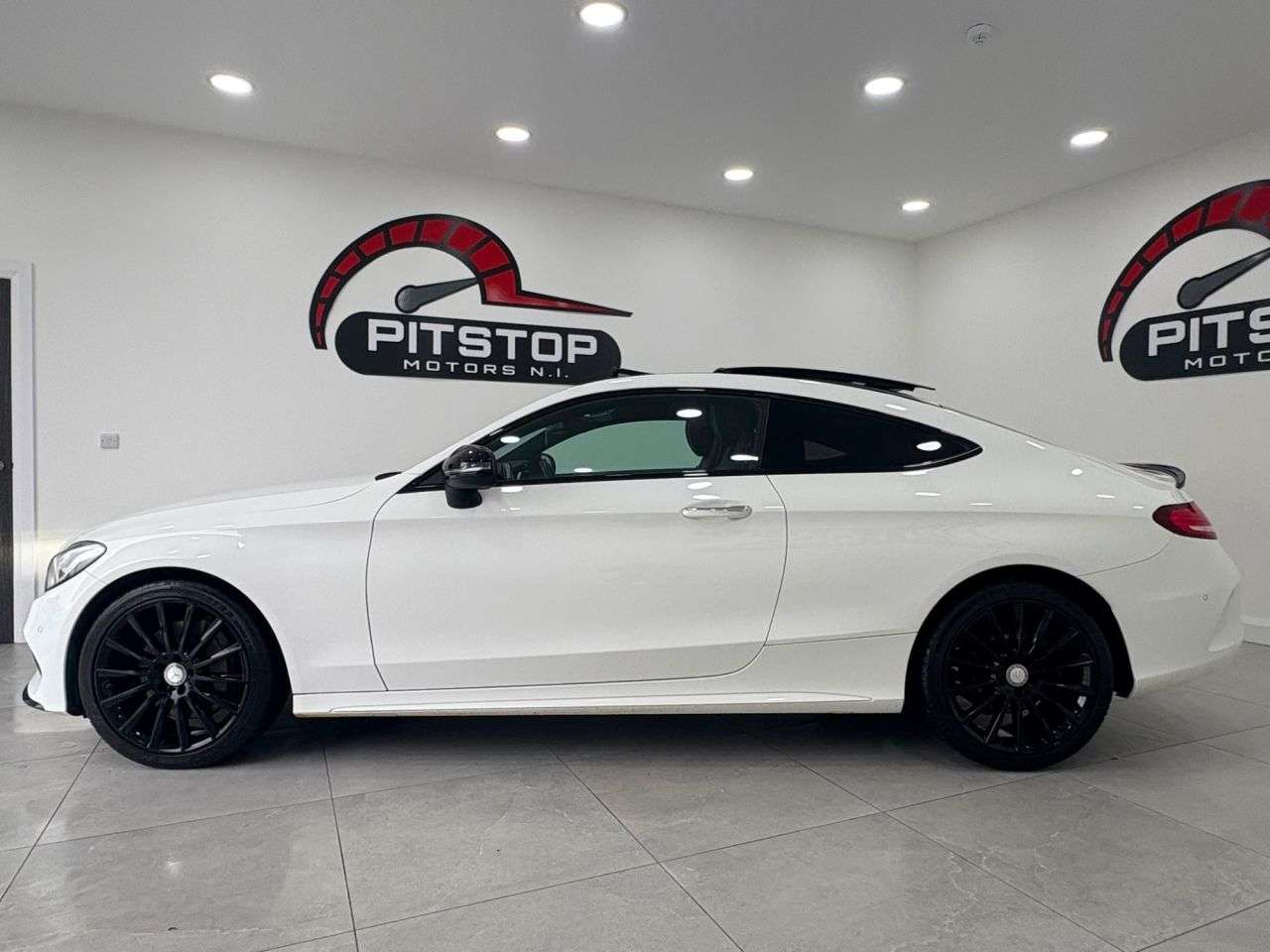 2016 MERCEDES-BENZ C-CLASS 2016 MERCEDES-BENZ C-CLASS
