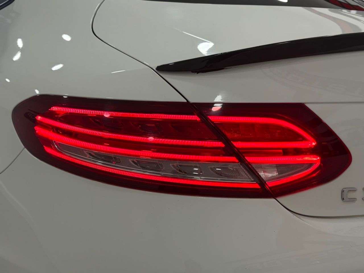 2016 MERCEDES-BENZ C-CLASS 2016 MERCEDES-BENZ C-CLASS