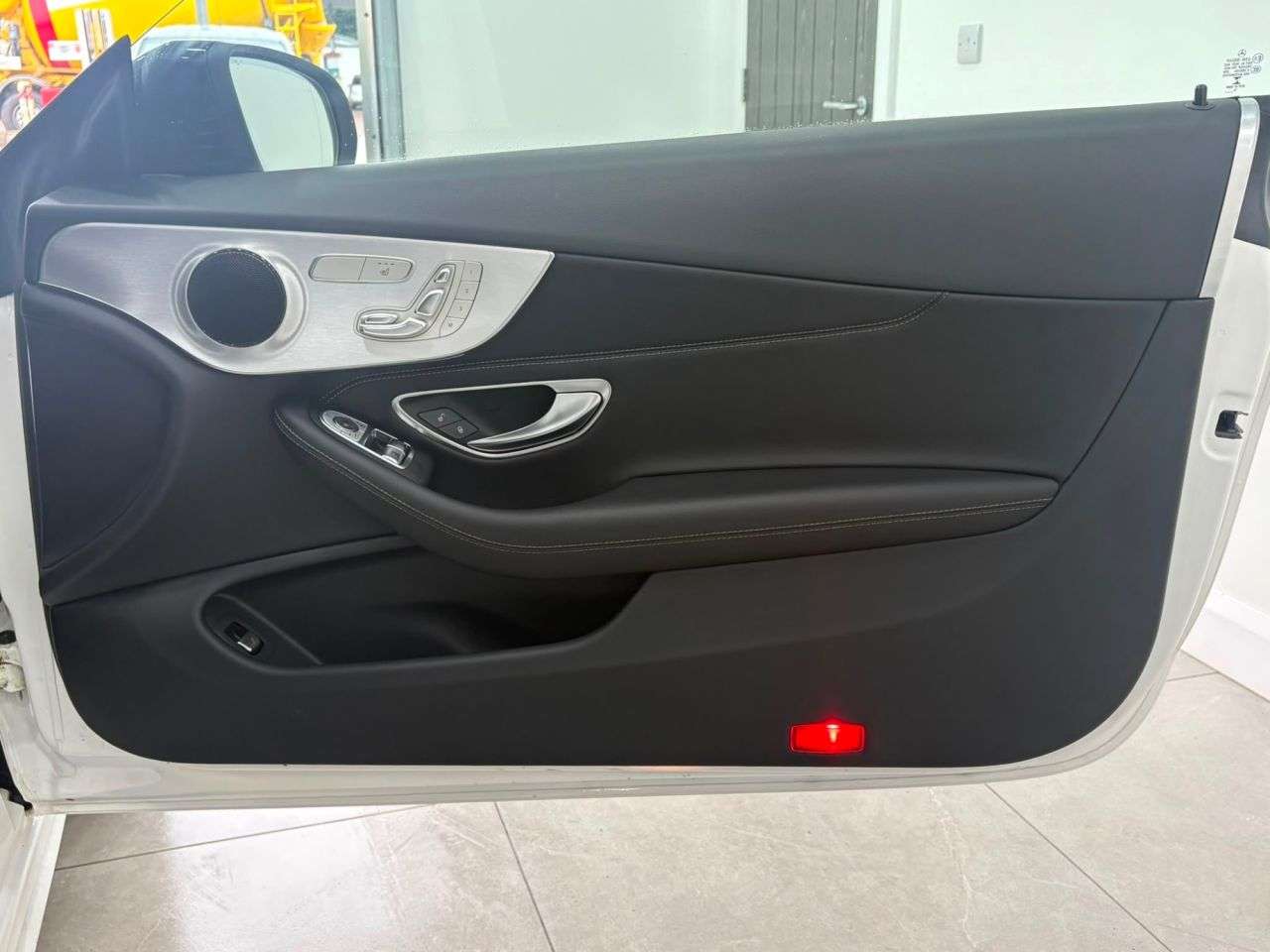 2016 MERCEDES-BENZ C-CLASS 2016 MERCEDES-BENZ C-CLASS