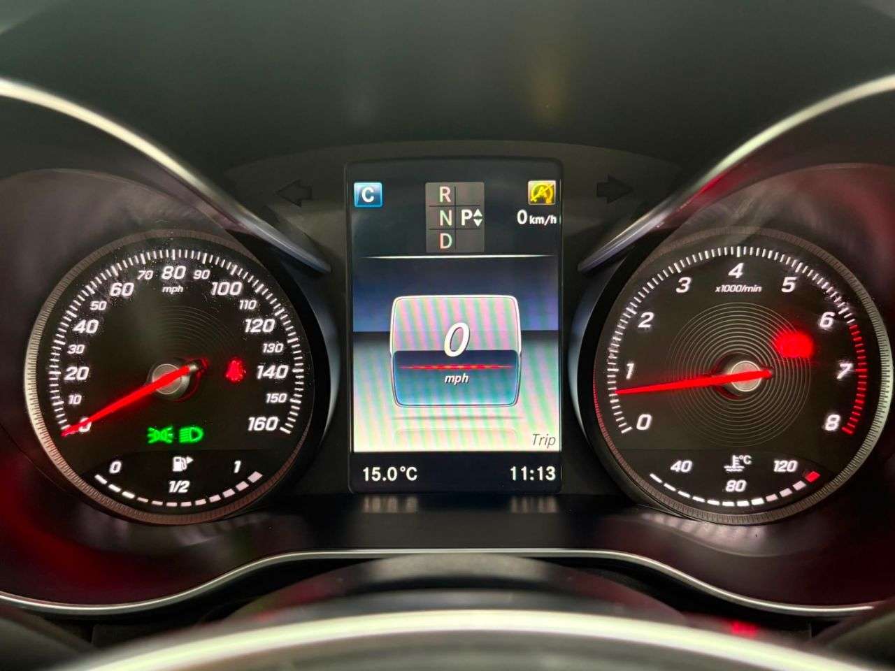 2016 MERCEDES-BENZ C-CLASS 2016 MERCEDES-BENZ C-CLASS