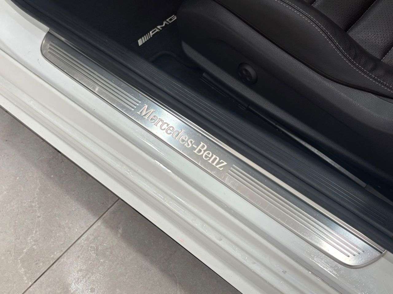 2016 MERCEDES-BENZ C-CLASS 2016 MERCEDES-BENZ C-CLASS