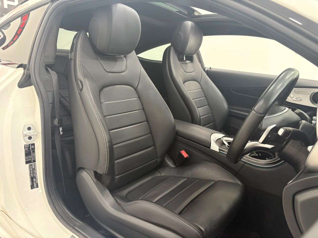 2016 MERCEDES-BENZ C-CLASS 2016 MERCEDES-BENZ C-CLASS