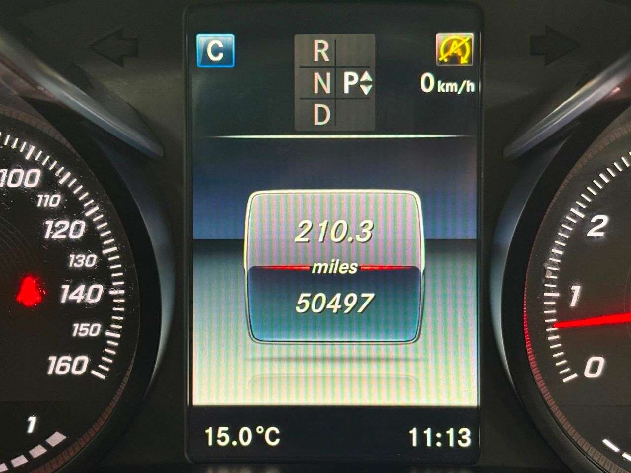 2016 MERCEDES-BENZ C-CLASS 2016 MERCEDES-BENZ C-CLASS