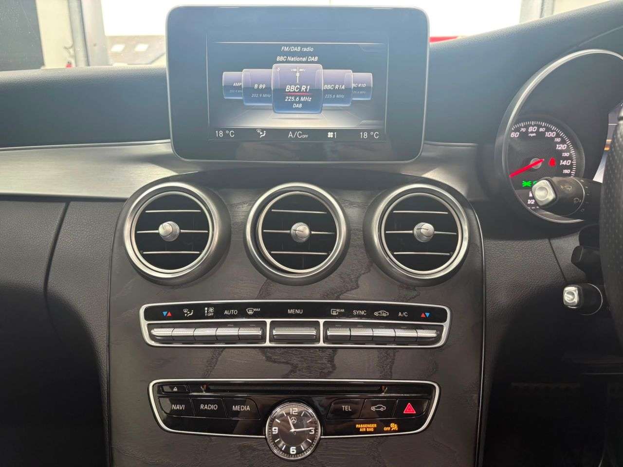 2016 MERCEDES-BENZ C-CLASS 2016 MERCEDES-BENZ C-CLASS