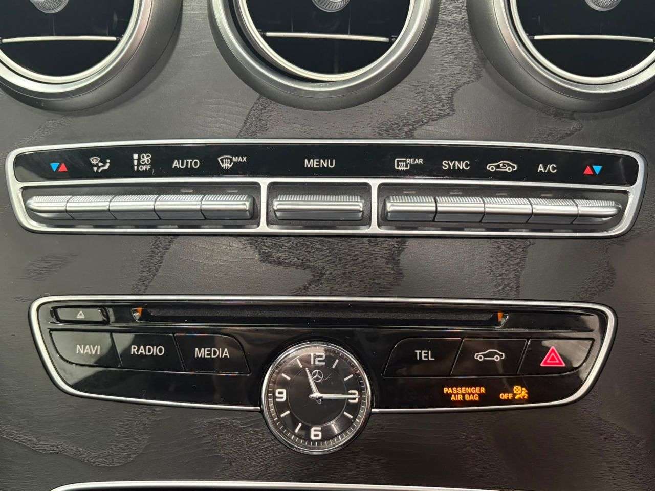 2016 MERCEDES-BENZ C-CLASS 2016 MERCEDES-BENZ C-CLASS