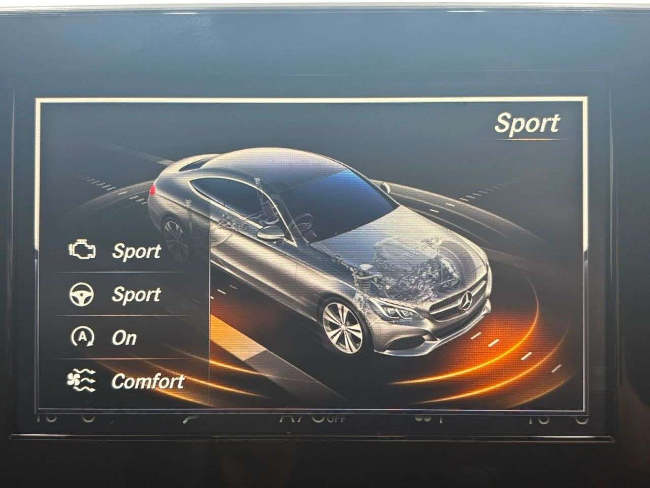 2016 MERCEDES-BENZ C-CLASS 2016 MERCEDES-BENZ C-CLASS
