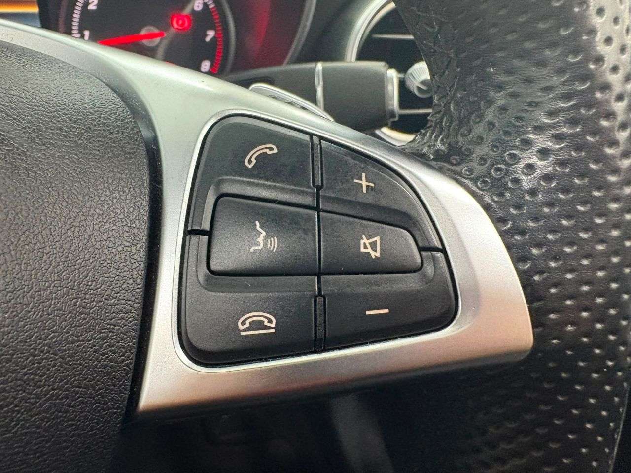2016 MERCEDES-BENZ C-CLASS 2016 MERCEDES-BENZ C-CLASS