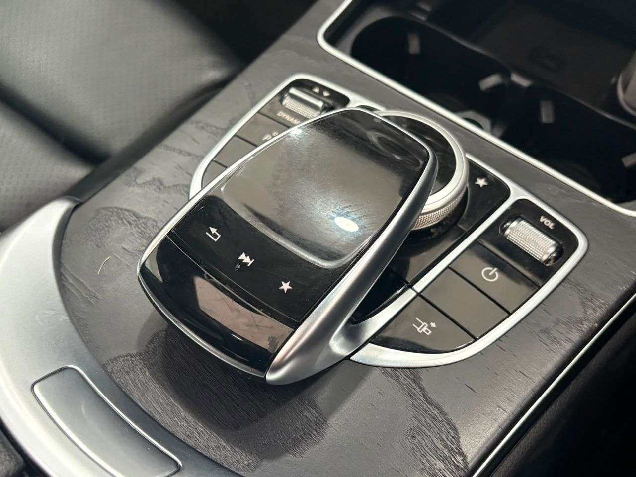 2016 MERCEDES-BENZ C-CLASS 2016 MERCEDES-BENZ C-CLASS