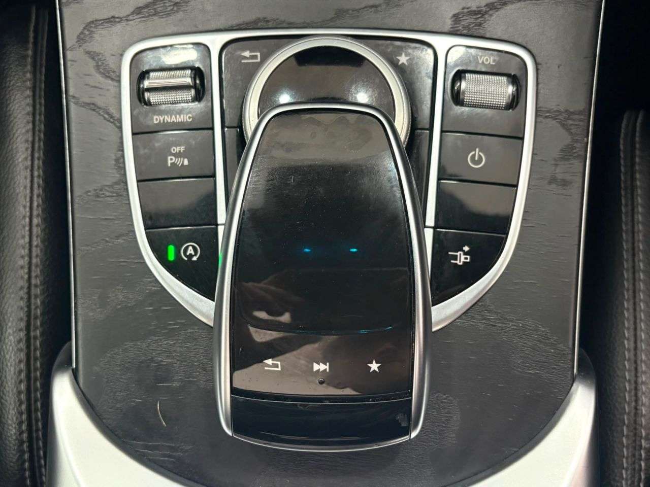 2016 MERCEDES-BENZ C-CLASS 2016 MERCEDES-BENZ C-CLASS