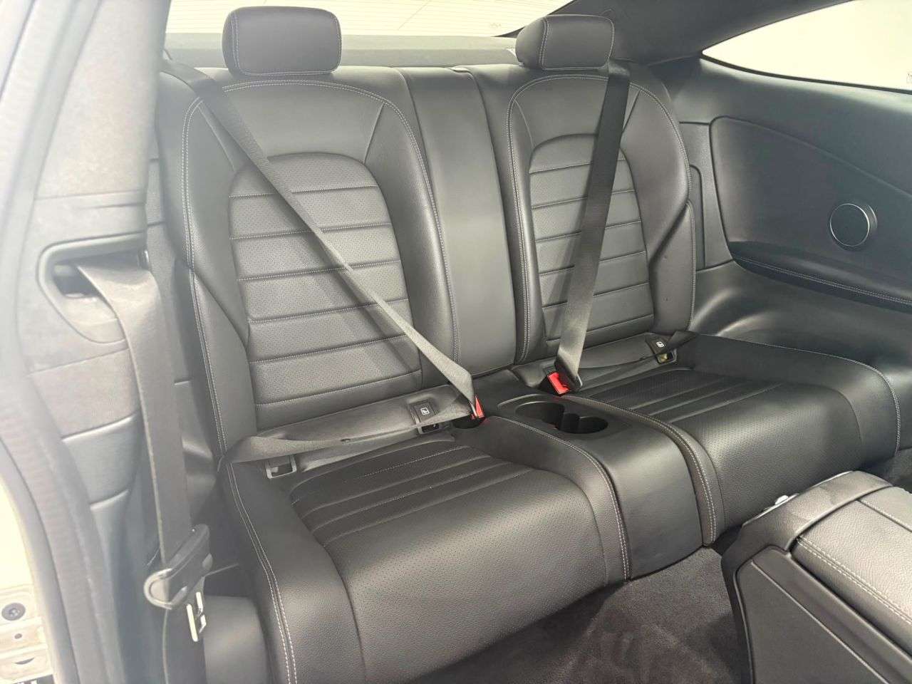 2016 MERCEDES-BENZ C-CLASS 2016 MERCEDES-BENZ C-CLASS