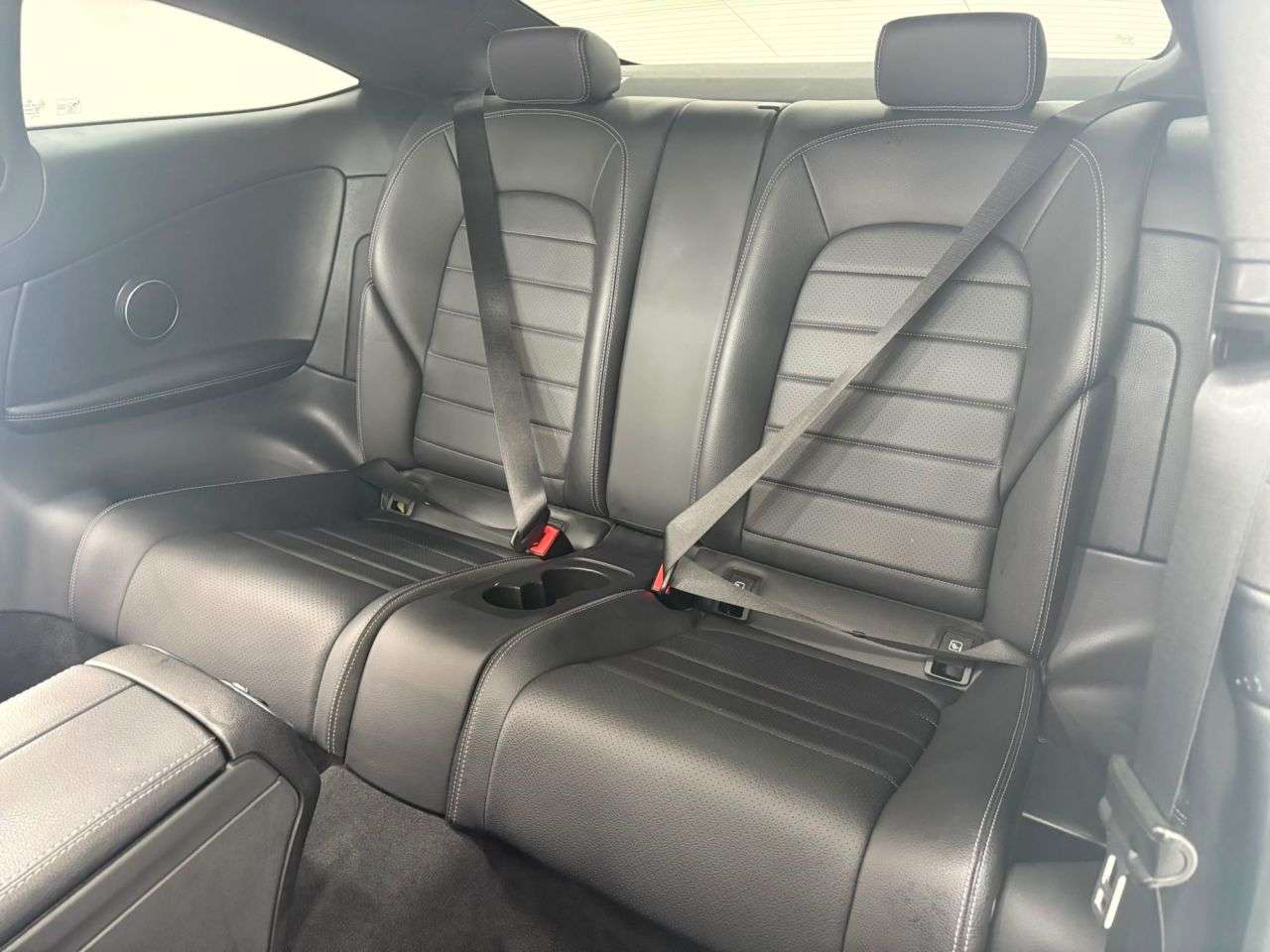 2016 MERCEDES-BENZ C-CLASS 2016 MERCEDES-BENZ C-CLASS