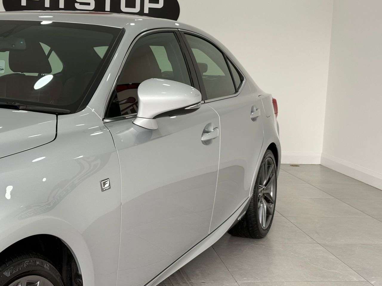 2016 LEXUS IS 2016 LEXUS IS