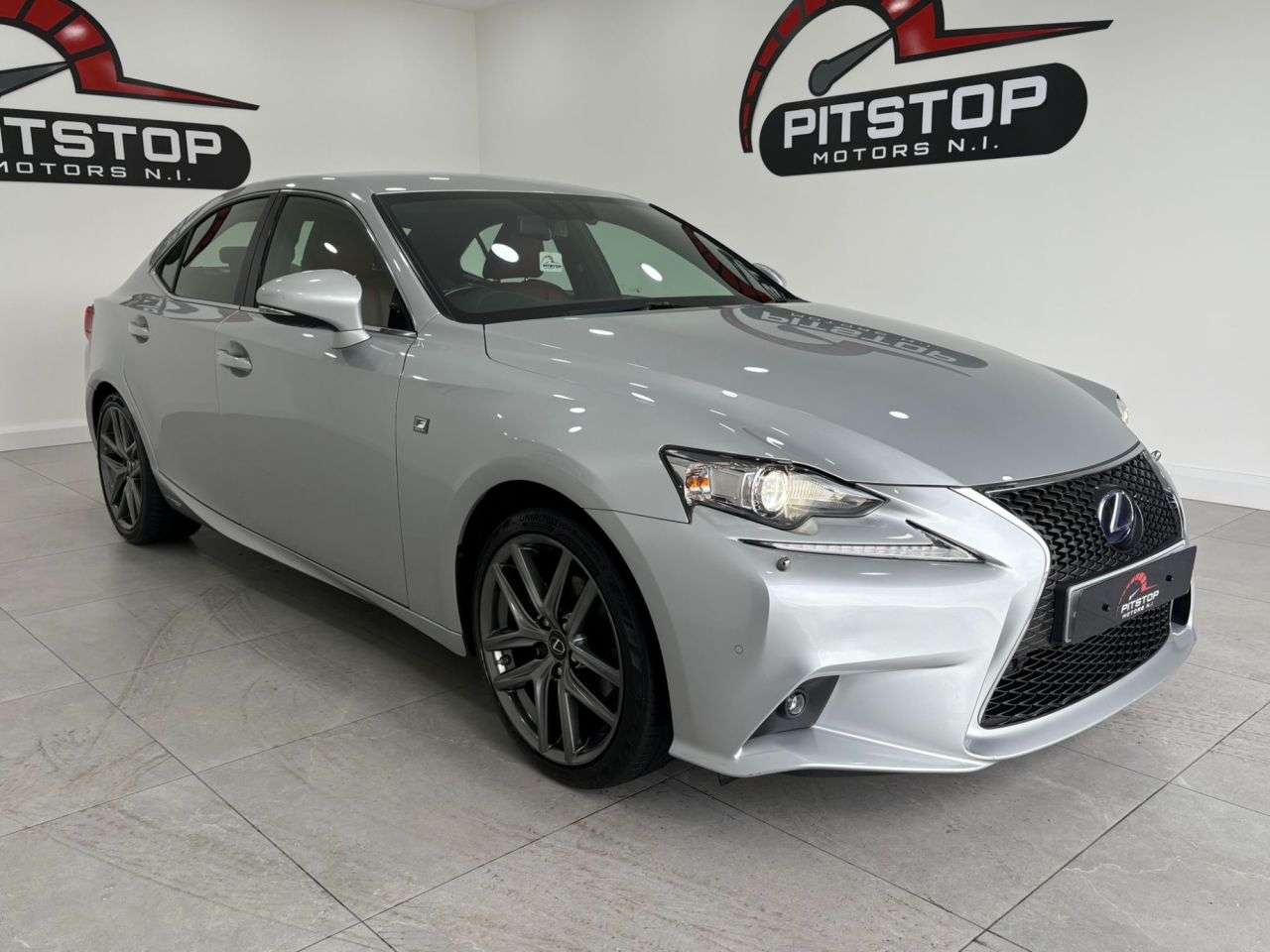 2016 LEXUS IS 2016 LEXUS IS