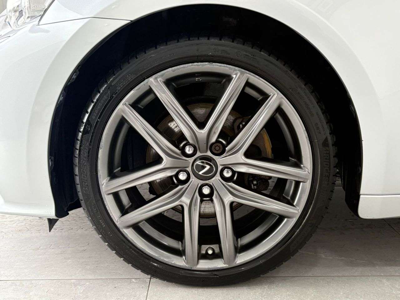 2016 LEXUS IS 2016 LEXUS IS
