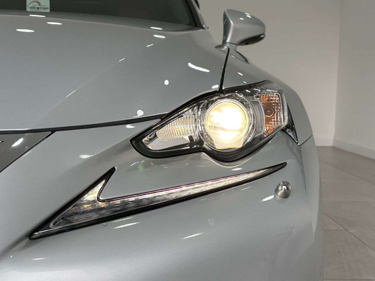 2016 LEXUS IS 2016 LEXUS IS