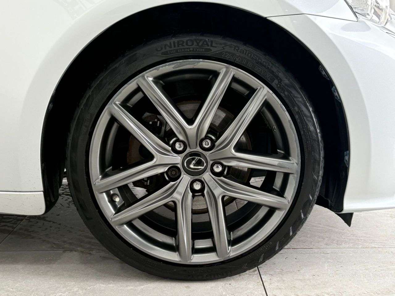 2016 LEXUS IS 2016 LEXUS IS