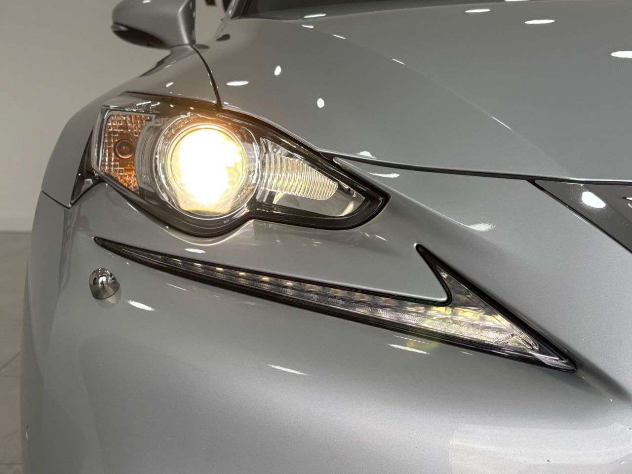 2016 LEXUS IS 2016 LEXUS IS