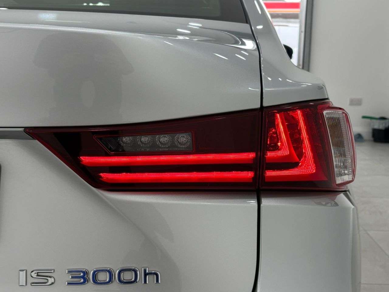 2016 LEXUS IS 2016 LEXUS IS