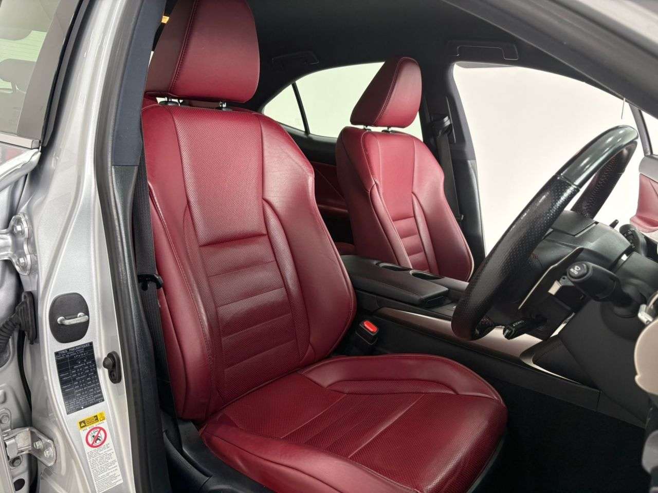 2016 LEXUS IS 2016 LEXUS IS