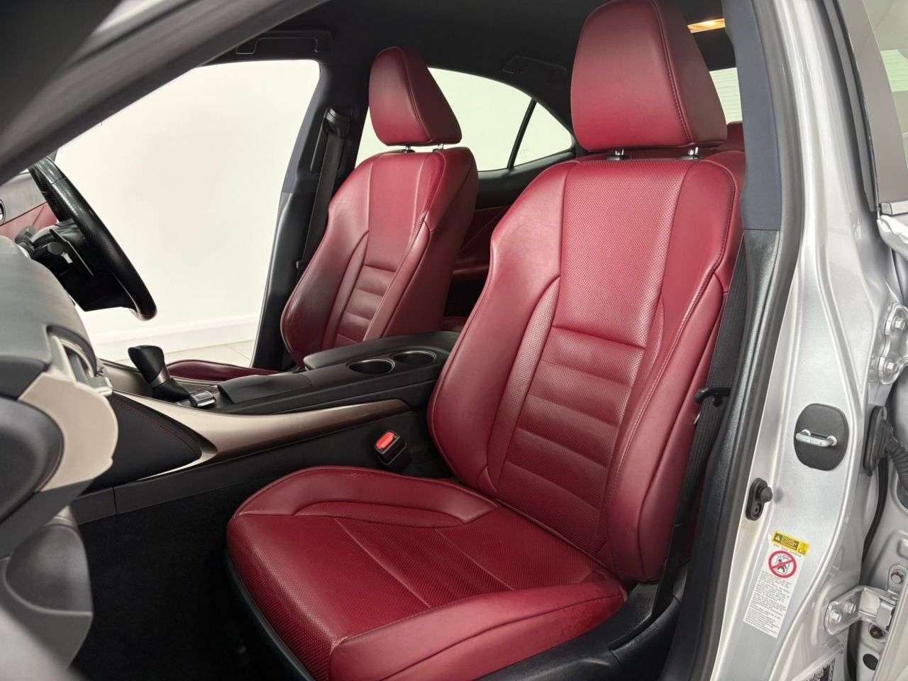 2016 LEXUS IS 2016 LEXUS IS