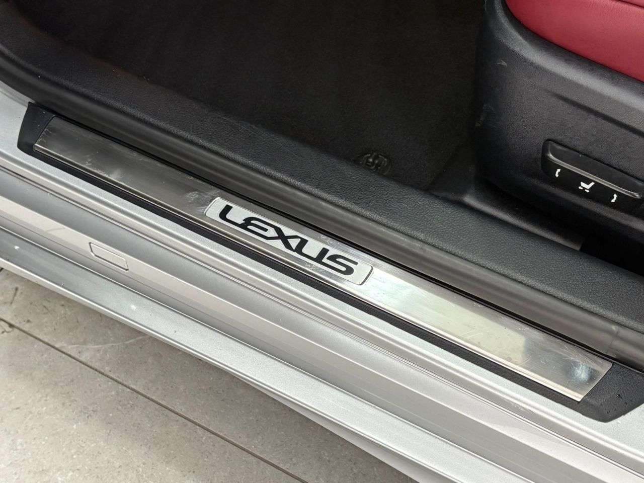 2016 LEXUS IS 2016 LEXUS IS