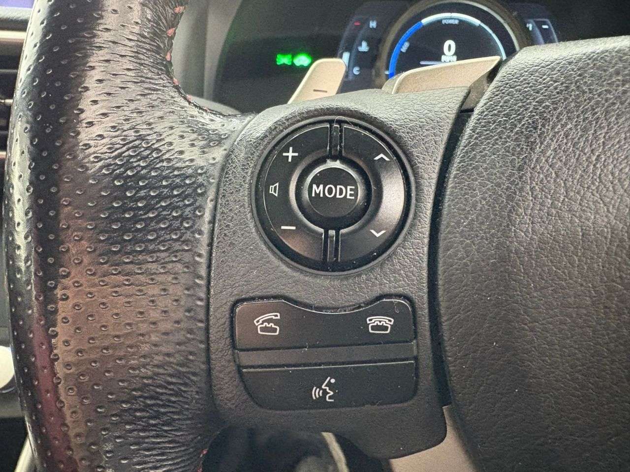 2016 LEXUS IS 2016 LEXUS IS