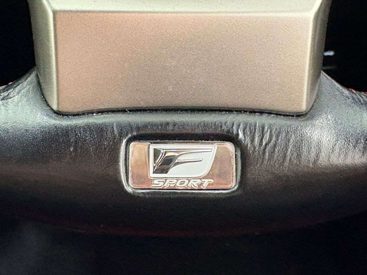 2016 LEXUS IS 2016 LEXUS IS