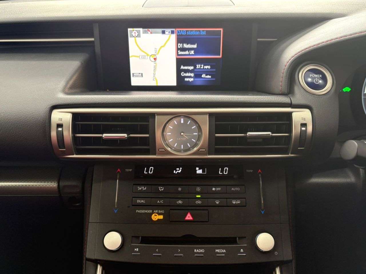 2016 LEXUS IS 2016 LEXUS IS