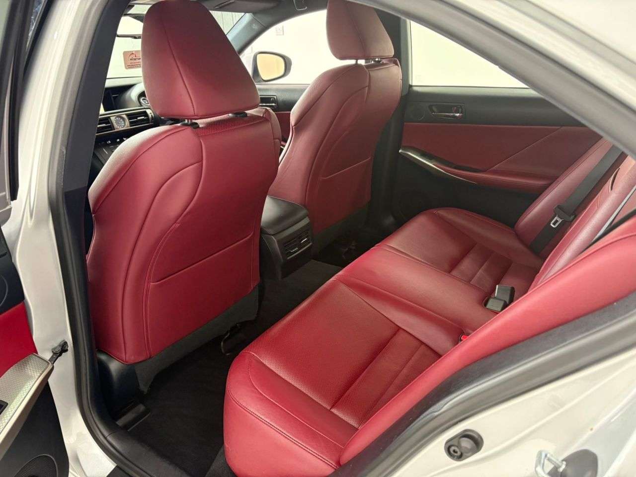 2016 LEXUS IS 2016 LEXUS IS