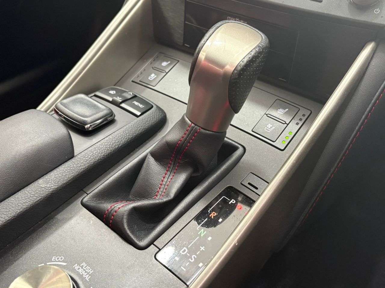 2016 LEXUS IS 2016 LEXUS IS