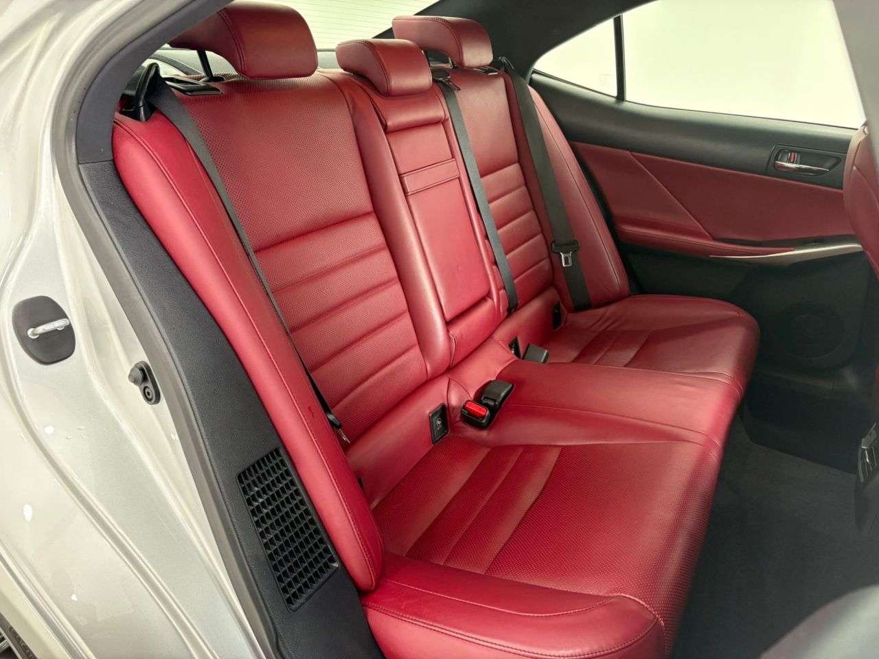 2016 LEXUS IS 2016 LEXUS IS