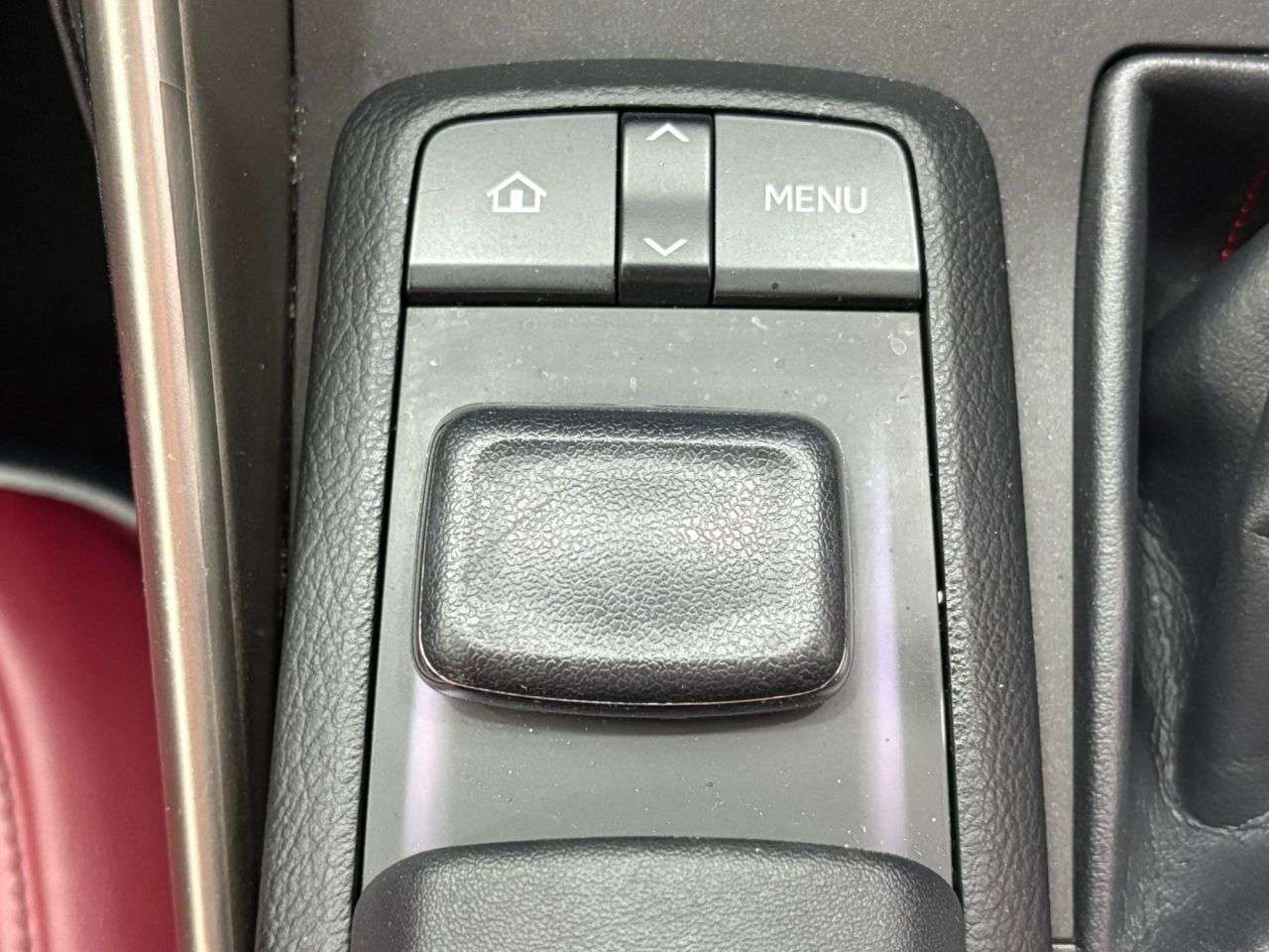 2016 LEXUS IS 2016 LEXUS IS