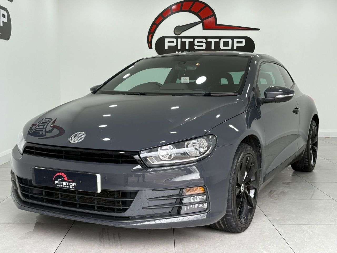 A 2017 VOLKSWAGEN SCIROCCO 1.4 TSI GT Hatchback 3dr Petrol Manual Euro 6 (s/s) (125 ps) A 2017 VOLKSWAGEN SCIROCCO 1.4 TSI GT Hatchback 3dr Petrol Manual Euro 6 (s/s) (125 ps)