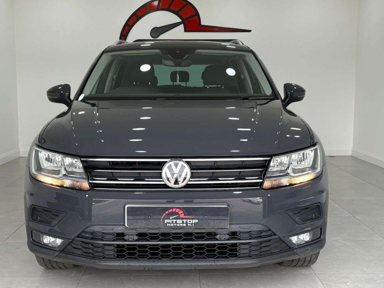 A 2019 VOLKSWAGEN TIGUAN 2.0 TDI Match SUV 5dr Diesel DSG 4Motion Euro 6 (s/s) (150 ps) A 2019 VOLKSWAGEN TIGUAN 2.0 TDI Match SUV 5dr Diesel DSG 4Motion Euro 6 (s/s) (150 ps)