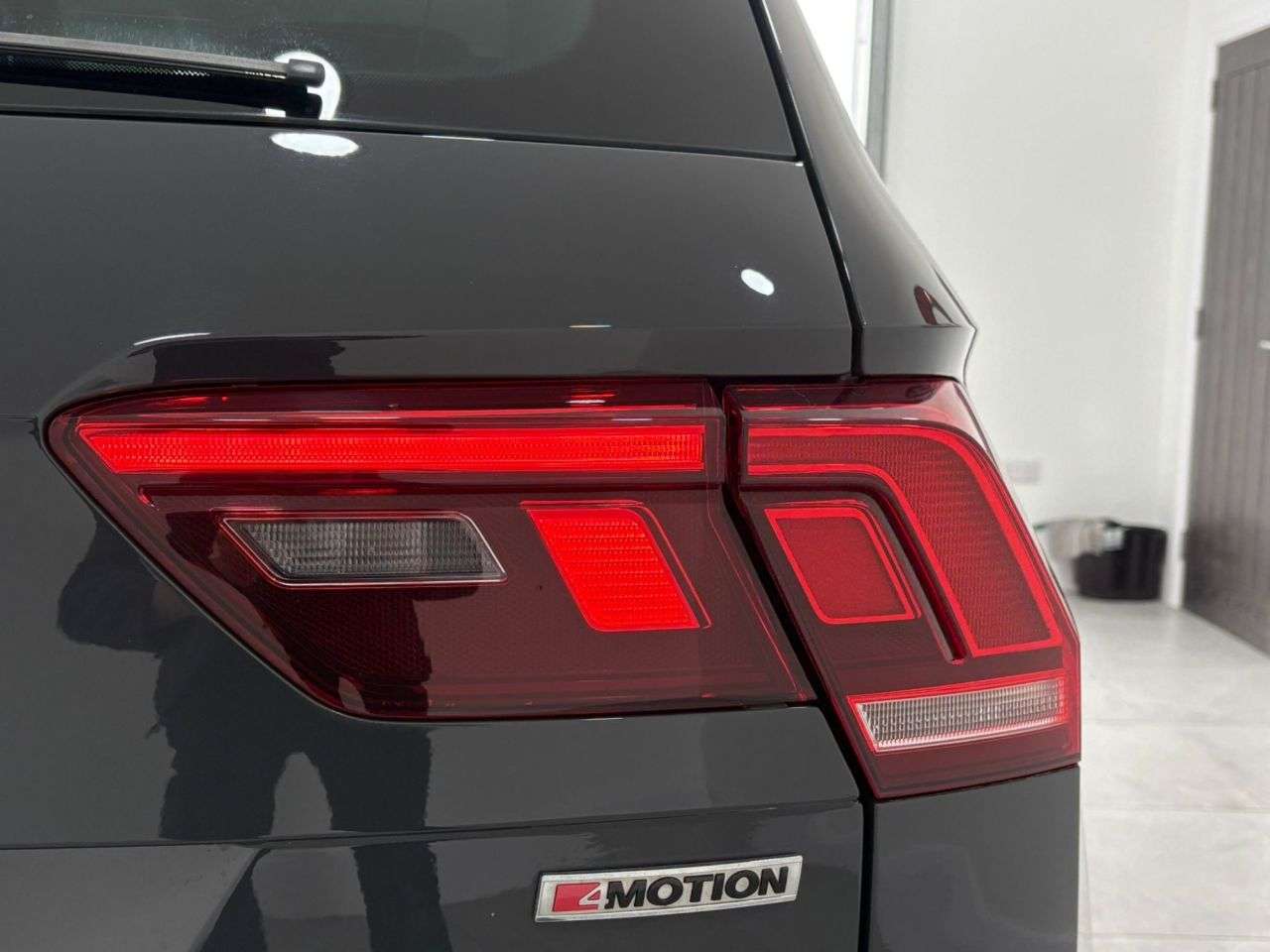2019 VOLKSWAGEN TIGUAN 2019 VOLKSWAGEN TIGUAN
