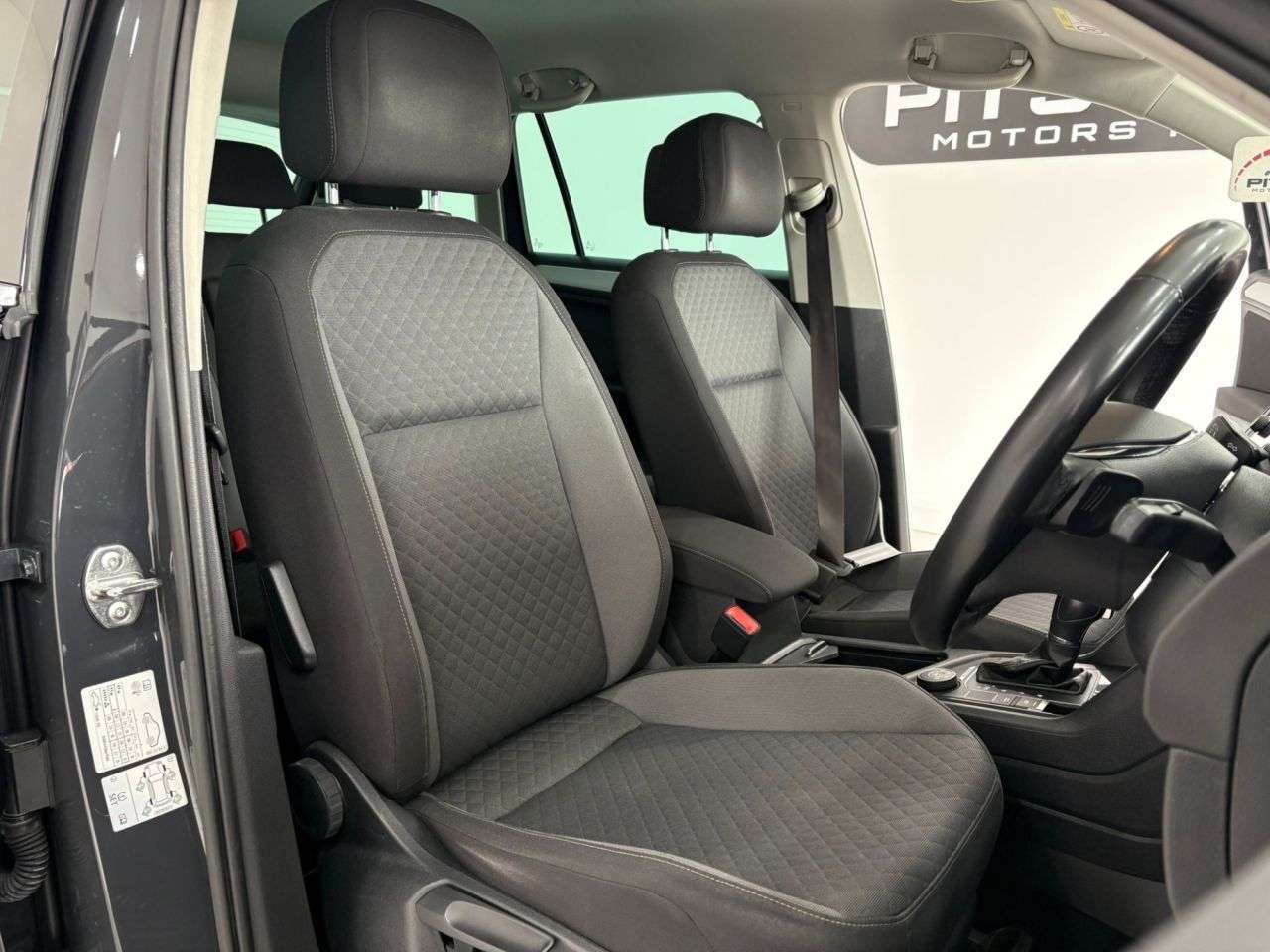2019 VOLKSWAGEN TIGUAN 2019 VOLKSWAGEN TIGUAN