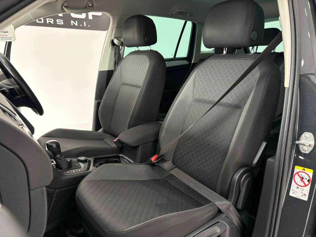 2019 VOLKSWAGEN TIGUAN 2019 VOLKSWAGEN TIGUAN
