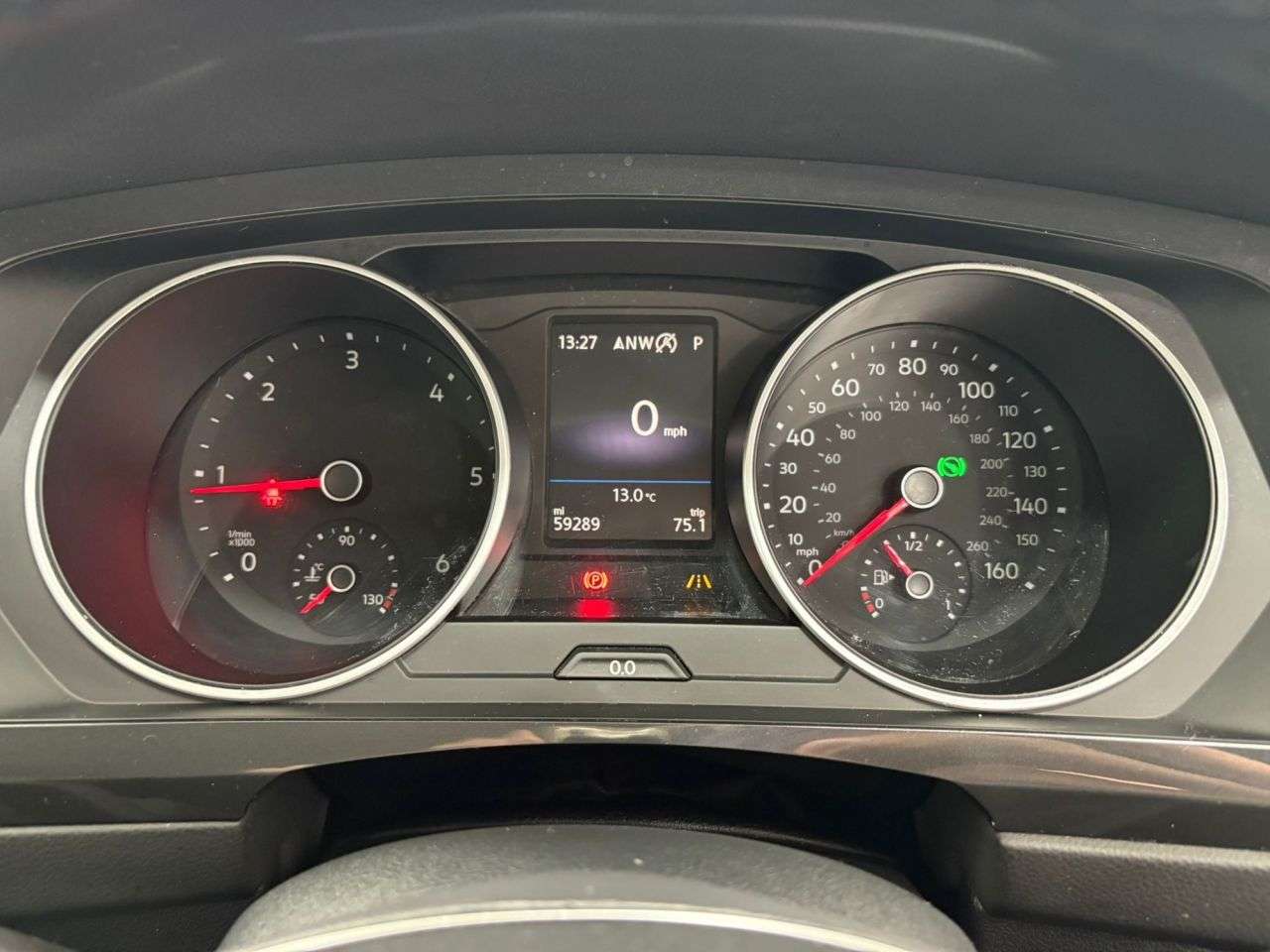 2019 VOLKSWAGEN TIGUAN 2019 VOLKSWAGEN TIGUAN