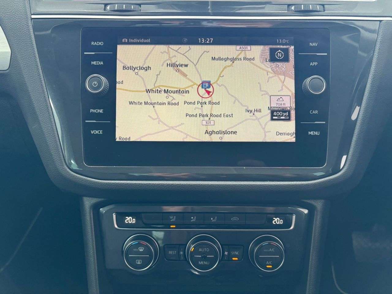 2019 VOLKSWAGEN TIGUAN 2019 VOLKSWAGEN TIGUAN