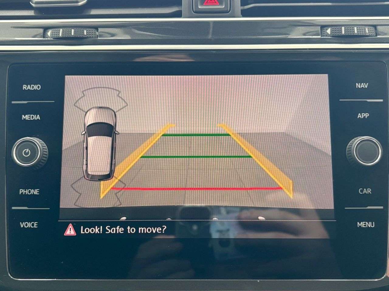 2019 VOLKSWAGEN TIGUAN 2019 VOLKSWAGEN TIGUAN