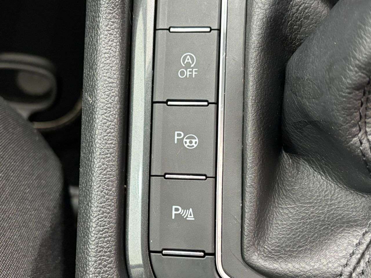 2019 VOLKSWAGEN TIGUAN 2019 VOLKSWAGEN TIGUAN