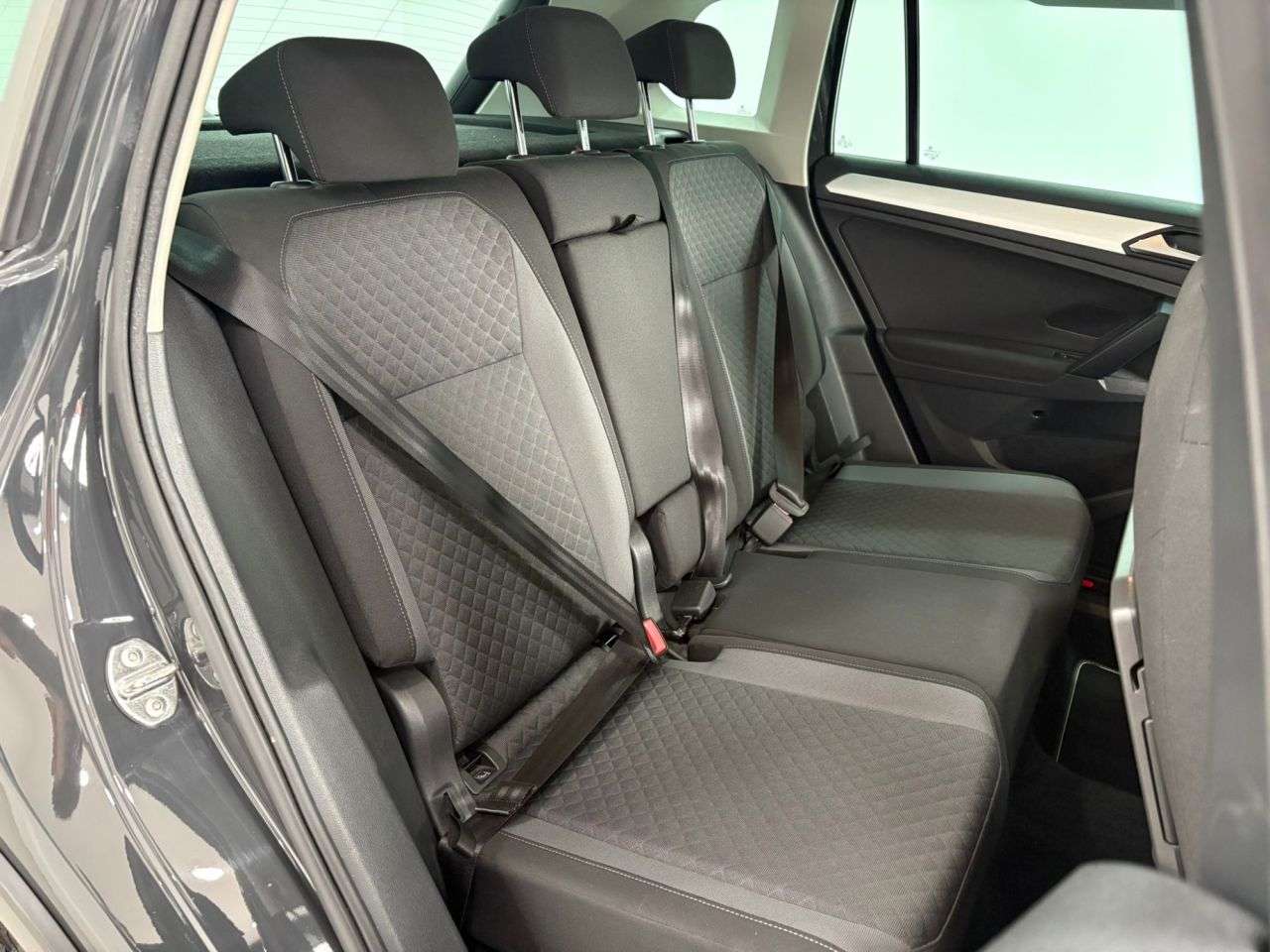 2019 VOLKSWAGEN TIGUAN 2019 VOLKSWAGEN TIGUAN