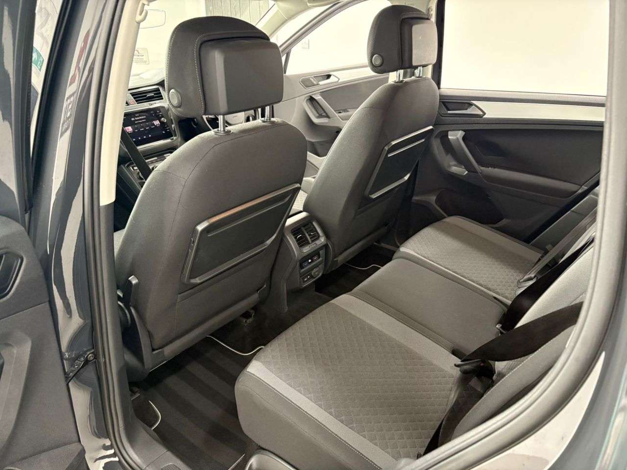 2019 VOLKSWAGEN TIGUAN 2019 VOLKSWAGEN TIGUAN