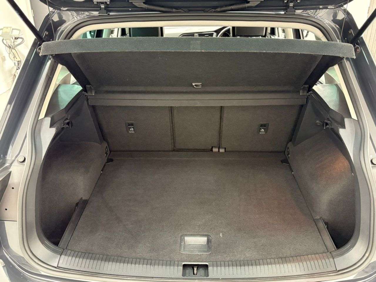 2019 VOLKSWAGEN TIGUAN 2019 VOLKSWAGEN TIGUAN