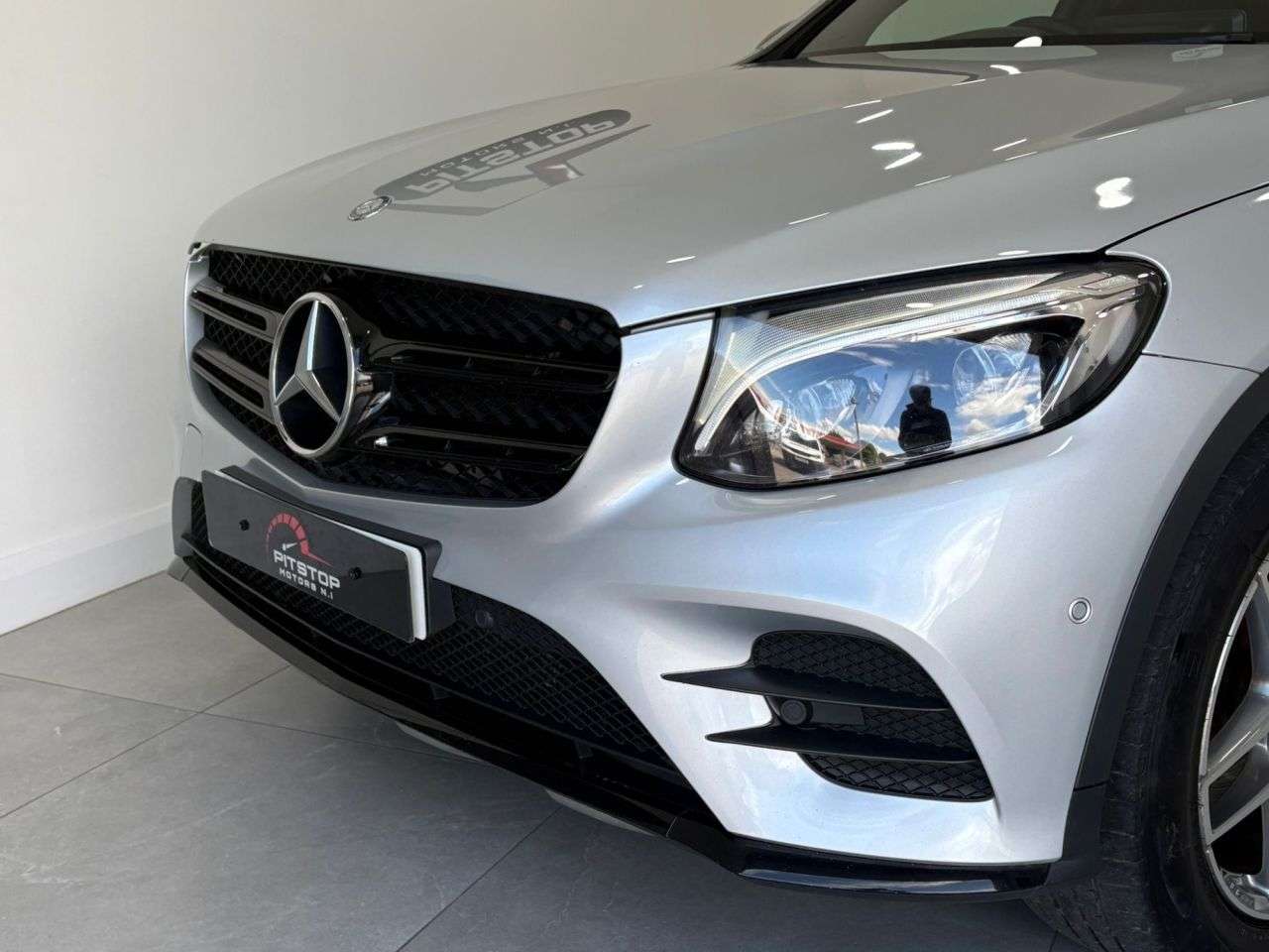 2015 MERCEDES-BENZ GLC 2015 MERCEDES-BENZ GLC
