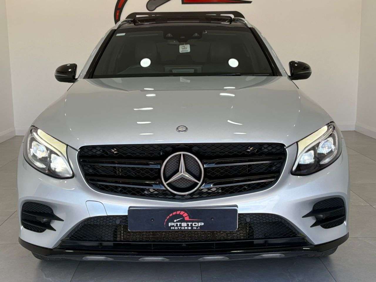 2015 MERCEDES-BENZ GLC 2015 MERCEDES-BENZ GLC